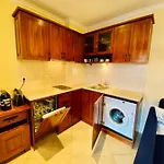 Santa Marina 2-bedroom Apt. W/ Sea View + Terrace * Sozopol
