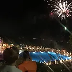 Santa Marina 2-bedroom Apt. W/ Sea View + Terrace *
