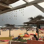 Santa Marina 2-bedroom Apt. W/ Sea View + Terrace *