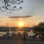 Santa Marina 2-bedroom Apt. W/ Sea View + Terrace *